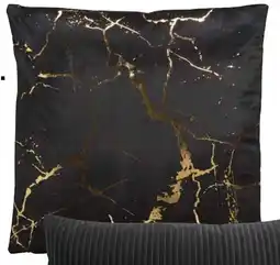 Kwantum Kussen Marmer aanbieding