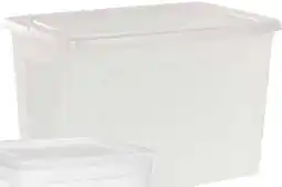 Kwantum Opbergbox aanbieding