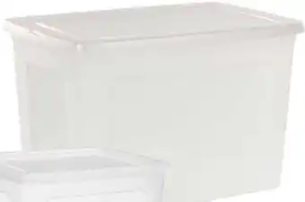 Kwantum Opbergbox aanbieding
