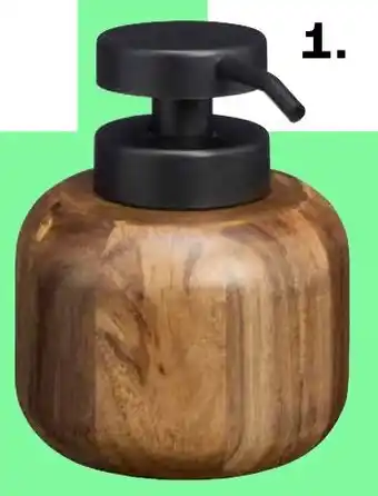 Kwantum Zeeppomp aanbieding