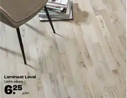 Kwantum Laminaat Laval aanbieding