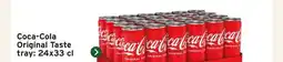 GAMMA Coca-Cola aanbieding
