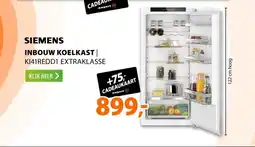 Expert Siemens KI41REDD1 extraKlasse aanbieding