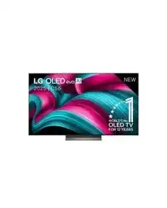 Electroworld LG OLED 4K 65C56LB (2025) aanbieding