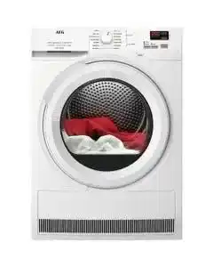 Electroworld AEG TR7AACHEN 7000 SERIE SENSIDRY aanbieding