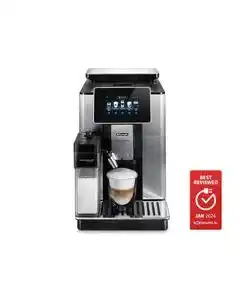 Electroworld De'Longhi ECAM610.74.MB PrimaDonna Soul aanbieding