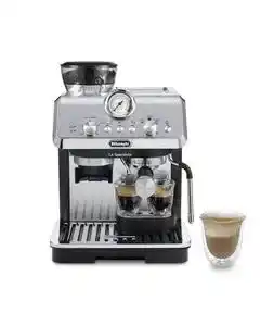 Electroworld De'Longhi EC9155.MB LA SPECIALISTA ARTE aanbieding