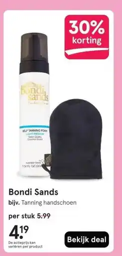 Etos Bondi Sands aanbieding