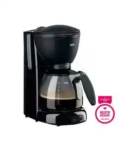Electroworld Braun KF560/1 aanbieding