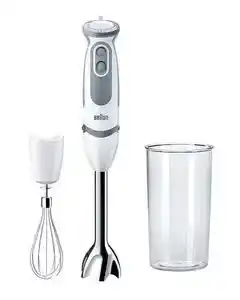 Electroworld Braun MQ5205WH MULTIQUICK 5 aanbieding