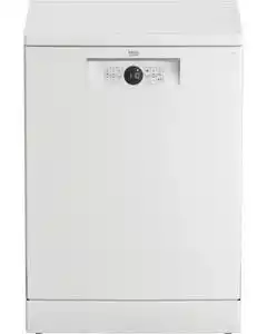 Electroworld Beko BDFN26440W2 SELECT aanbieding