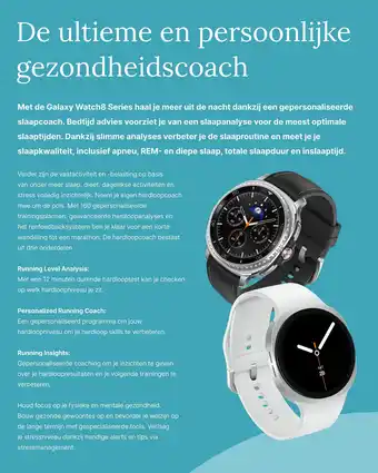 De Online Drogist Samsung aanbieding