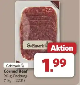Combi Corned Beef aanbieding