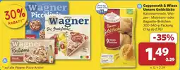 Combi Coppenrath & Wiese Unsere Goldstücke aanbieding