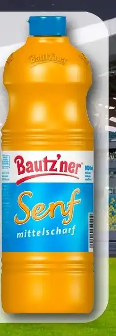 Combi Bautz'ner Senf aanbieding
