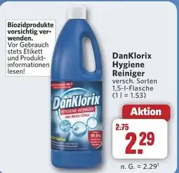 Combi Biozidprodukte vorsichtig ver- wenden aanbieding