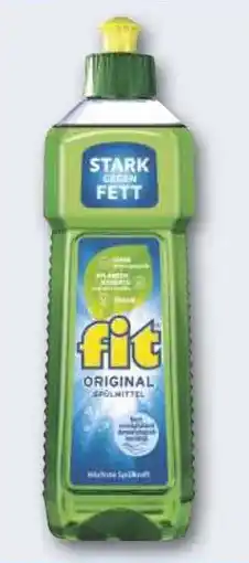 Combi Fit Spülmittel aanbieding