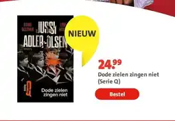 Bruna Dode zielen zingen niet (Serie Q) aanbieding