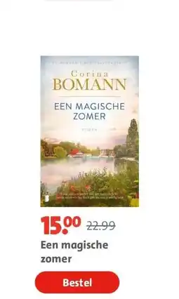 Bruna Een magische zomer aanbieding