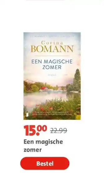 Bruna Een magische zomer aanbieding