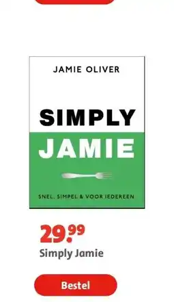 Bruna Simply Jamie aanbieding