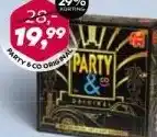 Boon`s Markt PARTY & CO ORIGINAL aanbieding