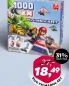 Boon`s Markt 1000 KM MARIOK ART aanbieding