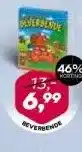 Boon`s Markt BEVERBENDE aanbieding