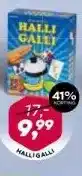 Boon`s Markt HALLIGALLI aanbieding
