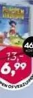 Boon`s Markt POMPEN OF VERZUIPEN aanbieding