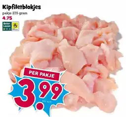 Boon`s Markt Kipfiletblokjes aanbieding
