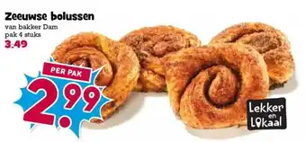 Boon`s Markt Zeeuwse bolussen aanbieding