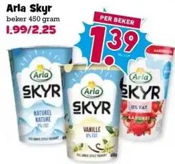 Boon`s Markt Arla Skyr aanbieding