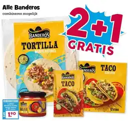 Boon`s Markt BEVERBEND aanbieding