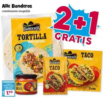 Boon`s Markt BEVERBEND aanbieding