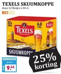 Boon`s Markt TEXELS SKUUMKOPPE aanbieding
