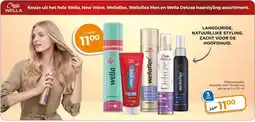 Trekpleister LANGDURIGE, NATUURLIJKE STYLING. ZACHT VOOR DE HOOFDHUID. aanbieding