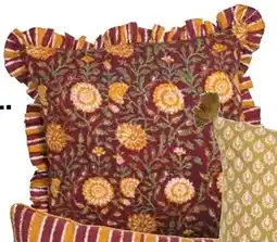 Kwantum Kussen Indian Summer aanbieding