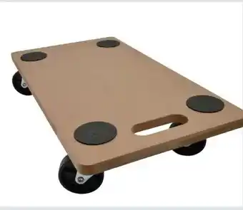 GAMMA Handson meubeltransporter aanbieding
