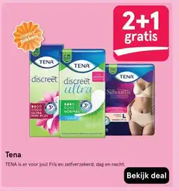 Etos Tena aanbieding