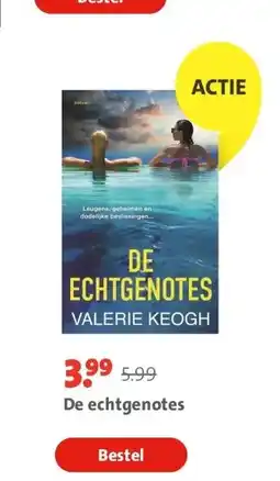 Bruna De echtgenotes aanbieding