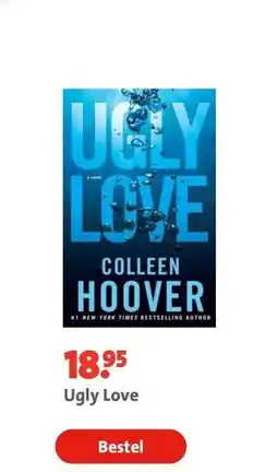 Bruna Ugly Love aanbieding