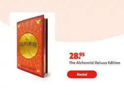 Bruna The Alchemist Deluxe Edition aanbieding