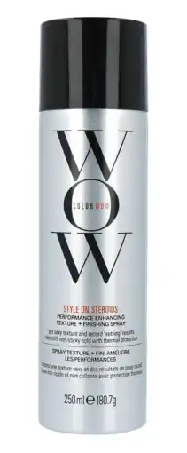 De Online Drogist Color Wow Style On Steroids Haarspray aanbieding