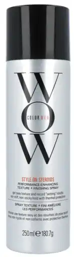 De Online Drogist Color Wow Style On Steroids Haarspray aanbieding