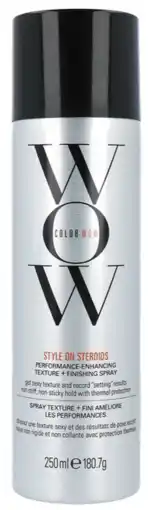 De Online Drogist Color Wow Style On Steroids Haarspray aanbieding