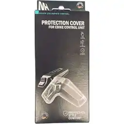 ANWB Mh Protection Cover MH cover control unit Bosch Led Meerkleurig XXL aanbieding