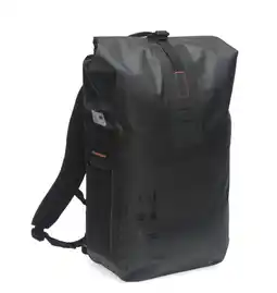 ANWB New Looxs Rugtas Varo Backpack 22 Liter Zwart aanbieding