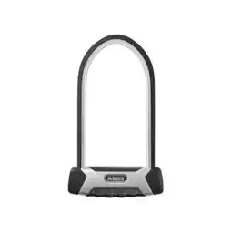 ANWB Abus Beugelslot X-Plus 540/160Hb230 Ush Zwart XXL aanbieding