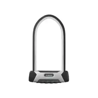 ANWB Abus Beugelslot X-Plus 540/160Hb230 Ush Zwart XXL aanbieding